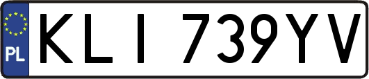 KLI739YV