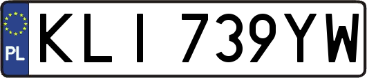 KLI739YW