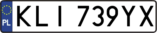 KLI739YX