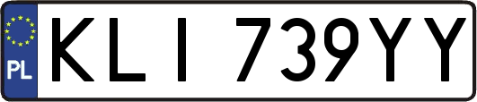 KLI739YY