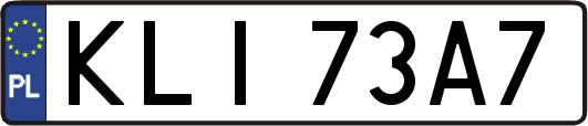 KLI73A7