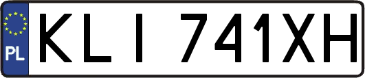 KLI741XH