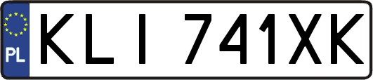 KLI741XK