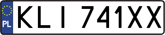 KLI741XX