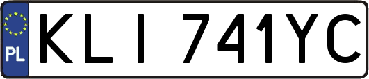 KLI741YC