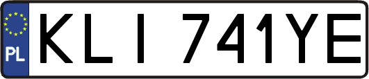 KLI741YE