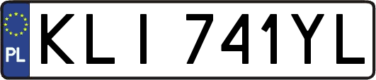 KLI741YL