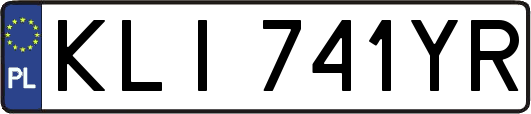KLI741YR