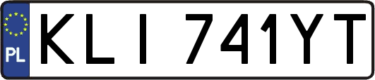 KLI741YT