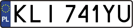 KLI741YU