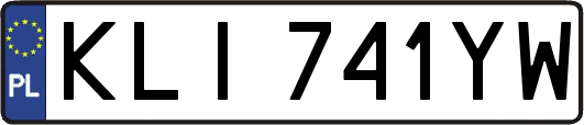KLI741YW