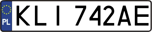 KLI742AE