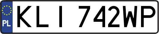 KLI742WP