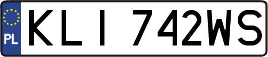 KLI742WS