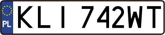 KLI742WT