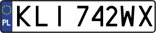 KLI742WX