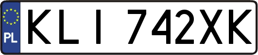 KLI742XK