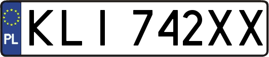 KLI742XX
