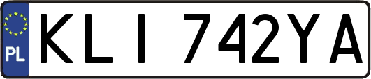 KLI742YA