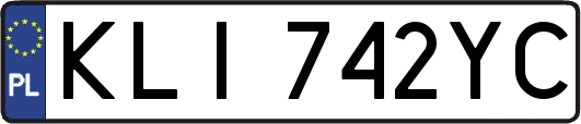 KLI742YC