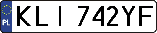 KLI742YF