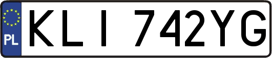 KLI742YG