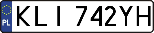 KLI742YH