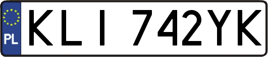 KLI742YK