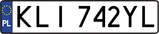 KLI742YL