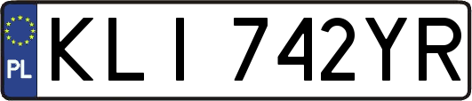 KLI742YR