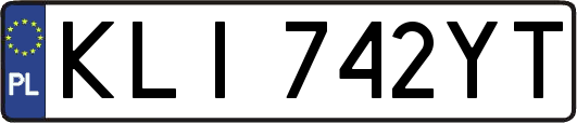 KLI742YT