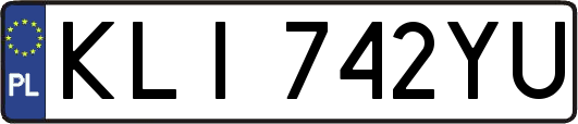 KLI742YU
