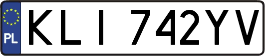 KLI742YV