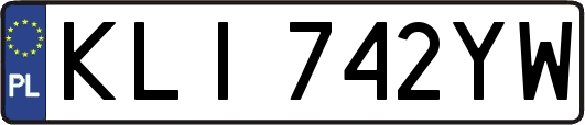 KLI742YW