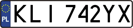 KLI742YX