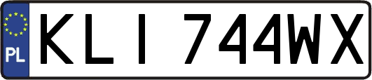 KLI744WX