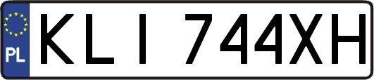 KLI744XH