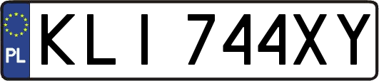 KLI744XY