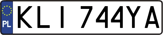 KLI744YA