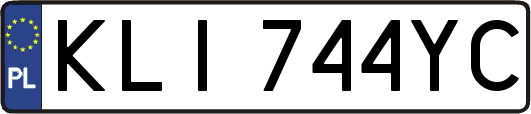 KLI744YC