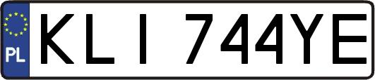 KLI744YE