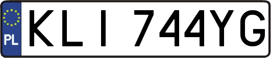 KLI744YG