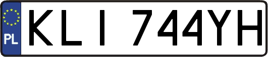 KLI744YH