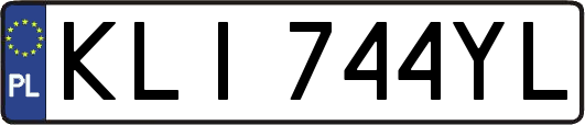 KLI744YL