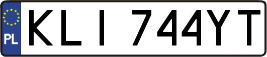 KLI744YT