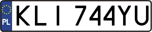 KLI744YU