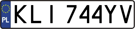 KLI744YV