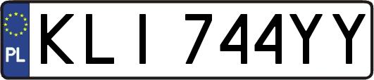 KLI744YY