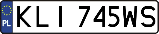 KLI745WS