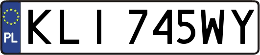 KLI745WY